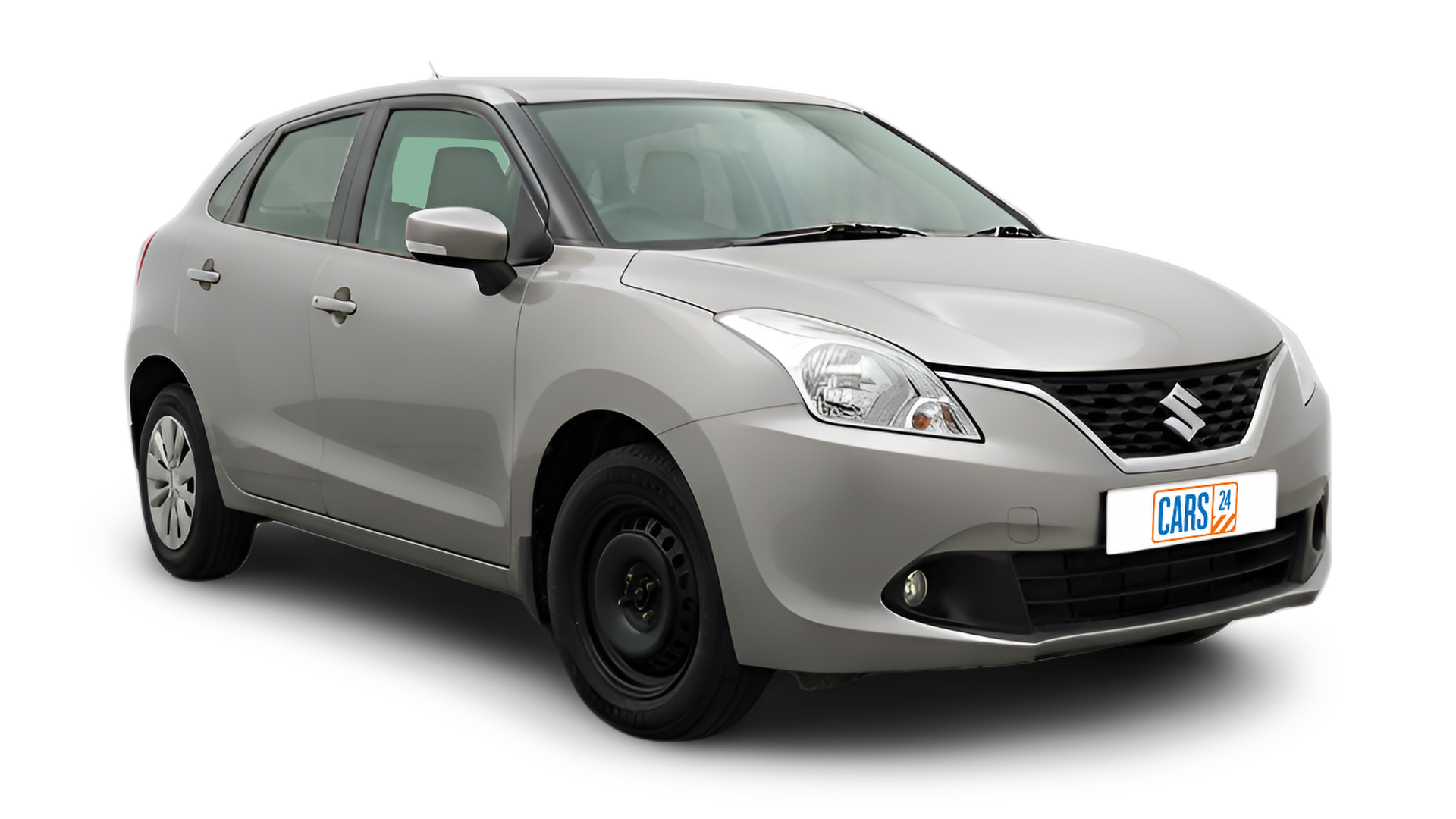 Maruti Baleno-img